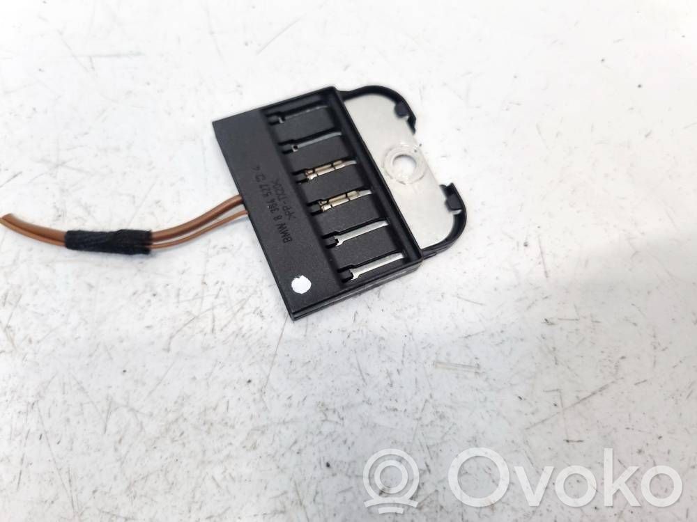 BMW 3 F30 F35 F31 Fusible 