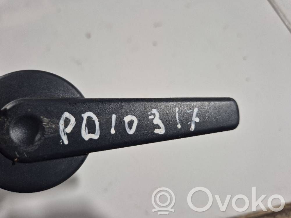 Ford Grand C-MAX Altra parte interiore 