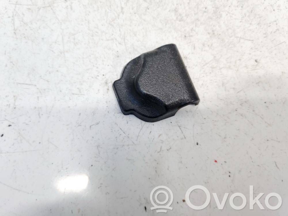 BMW 3 F30 F35 F31 Autres pièces intérieures