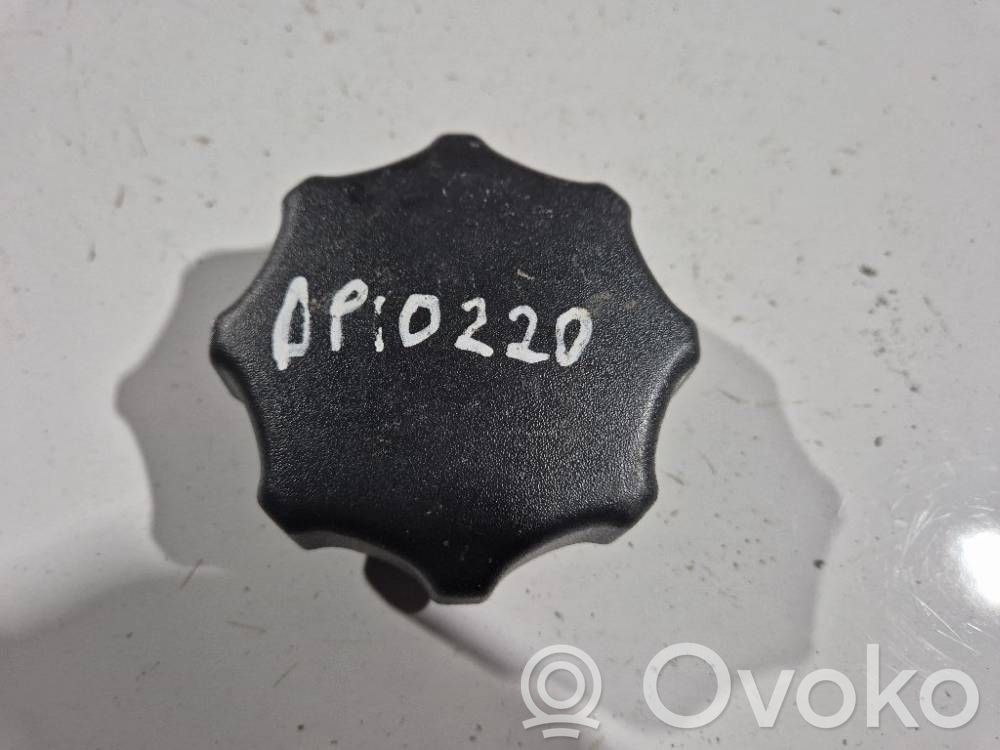 Opel Astra H Altra parte interiore 