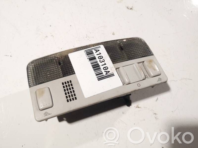 Skoda Octavia Mk2 (1Z) Lampă scaun față