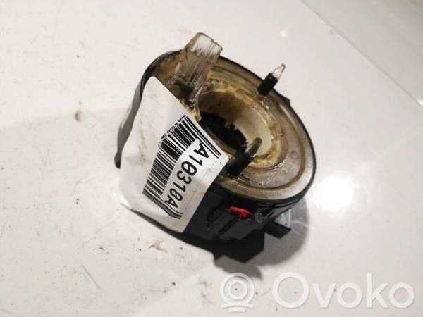 Skoda Octavia Mk2 (1Z) Innesco anello di contatto dell’airbag (anello SRS) 