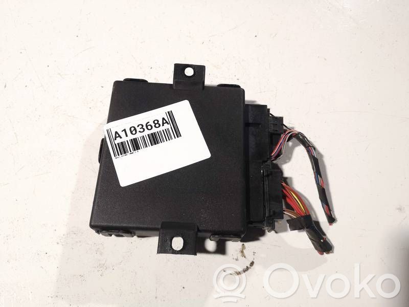 Módulo de confort/conveniencia   24410018,F005V00131,24410018,F005V00131