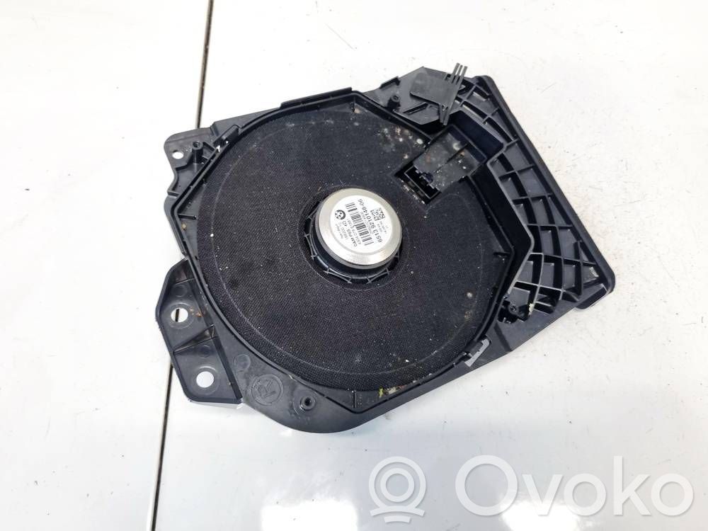 BMW 3 F30 F35 F31 Subwoofer 