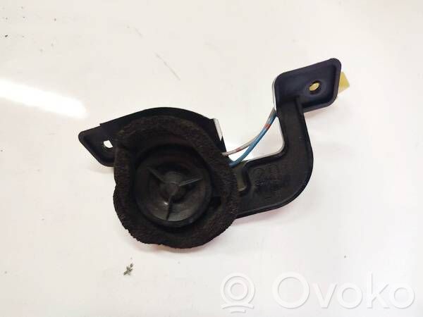 Altavoz de la puerta delantera   86304AG210,86304AG210