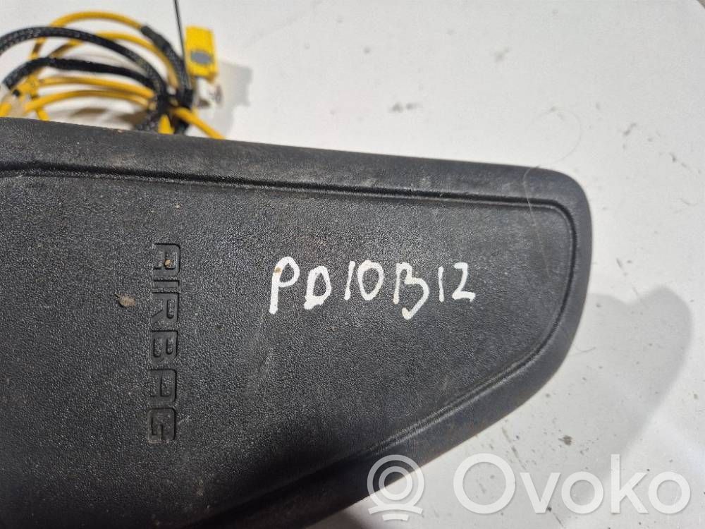 Opel Meriva A Airbag sedile