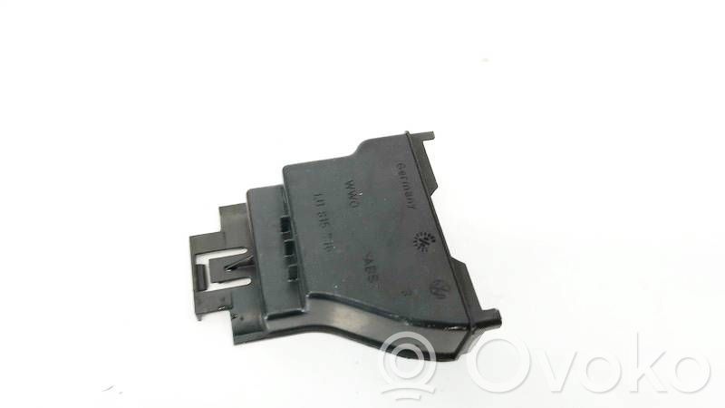 Volkswagen Golf IV Altra parte interiore