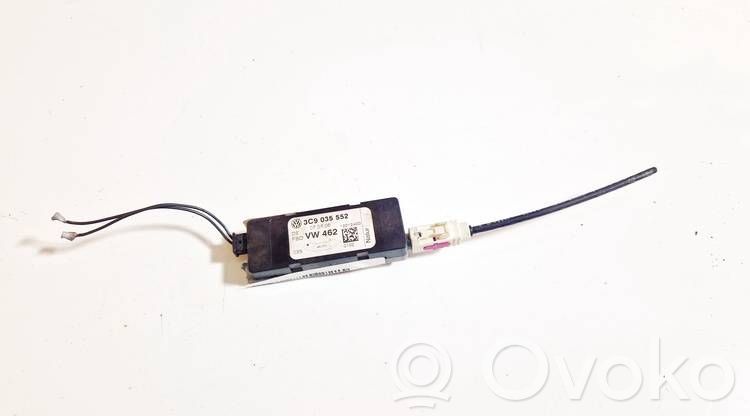 Centralina antenna   3C9035552,12012400,12012400,3C9035552