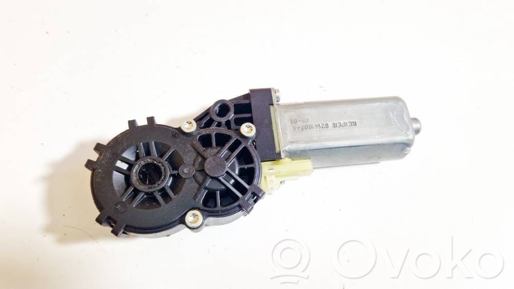 Audi A6 S6 C6 4F Moteur de réglage de siège