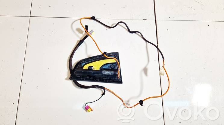 Opel Vectra C Sitz-Airbag 
