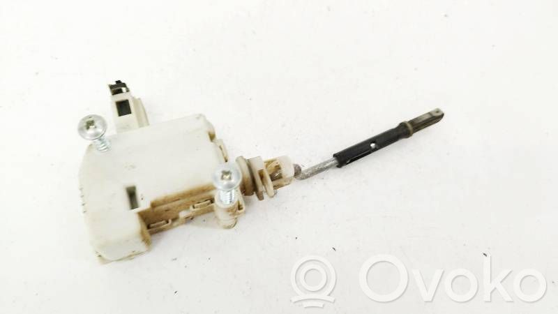 Volkswagen Golf IV Motor închidere centralizată 