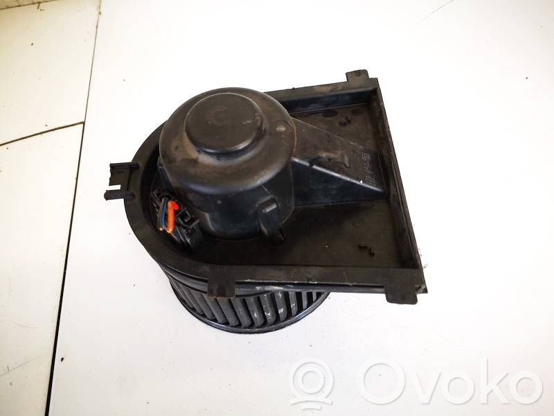 Volkswagen Golf IV Ventola riscaldamento/ventilatore abitacolo