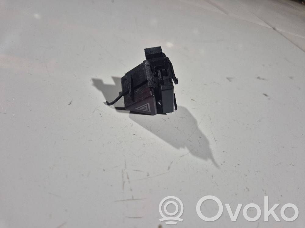 Mercedes-Benz A W169 Interruttore luci di emergenza 
