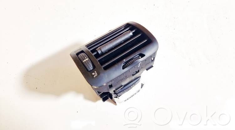 Volkswagen PASSAT B5 Griglia di ventilazione centrale cruscotto 