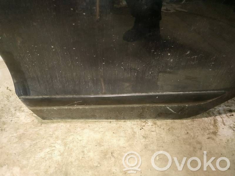 Honda FR-V Mască ușă spate (turnată)