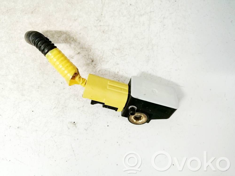 Honda Civic Sensore d’urto/d'impatto apertura airbag