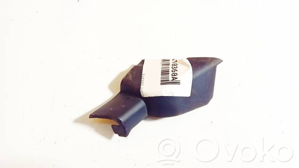 Honda FR-V Altra parte interiore