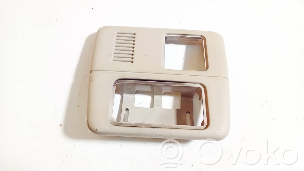 Peugeot 406 Altra parte interiore 