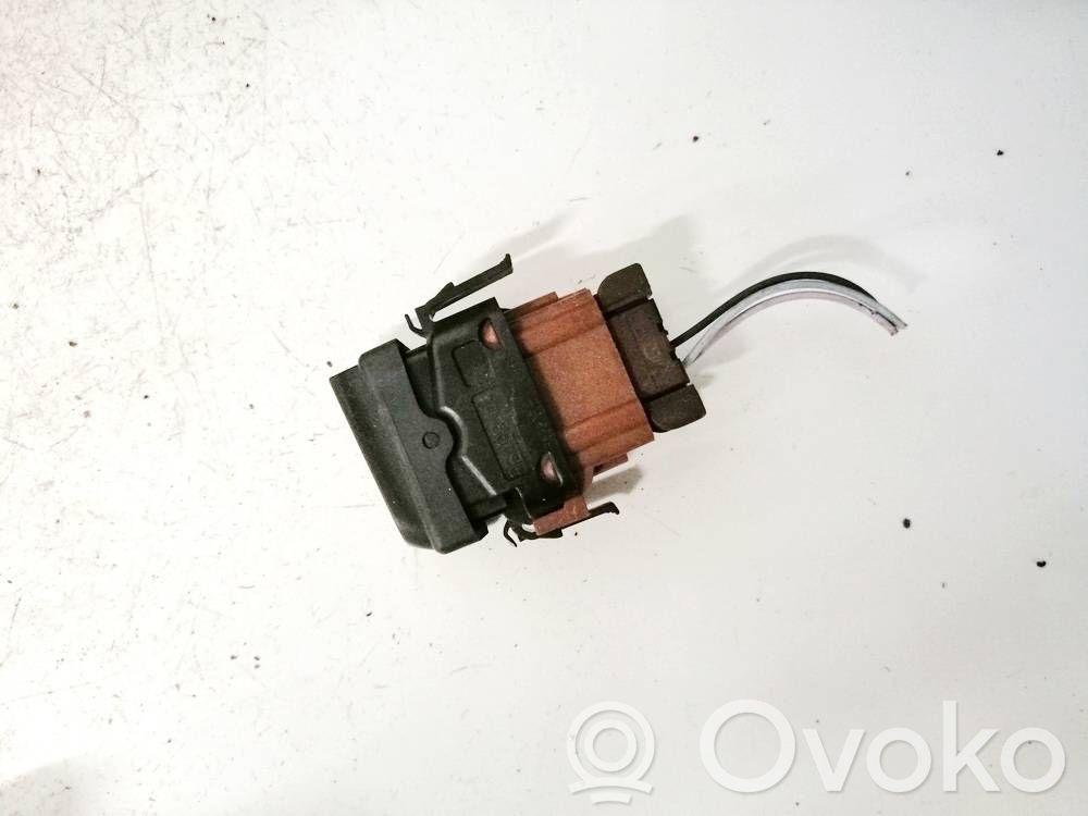 Renault Clio II Interruttore parabrezza/alzacristalli 