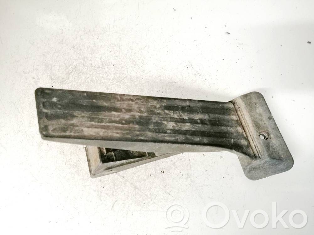 BMW 7 F01 F02 F03 F04 Pédale d'accélérateur