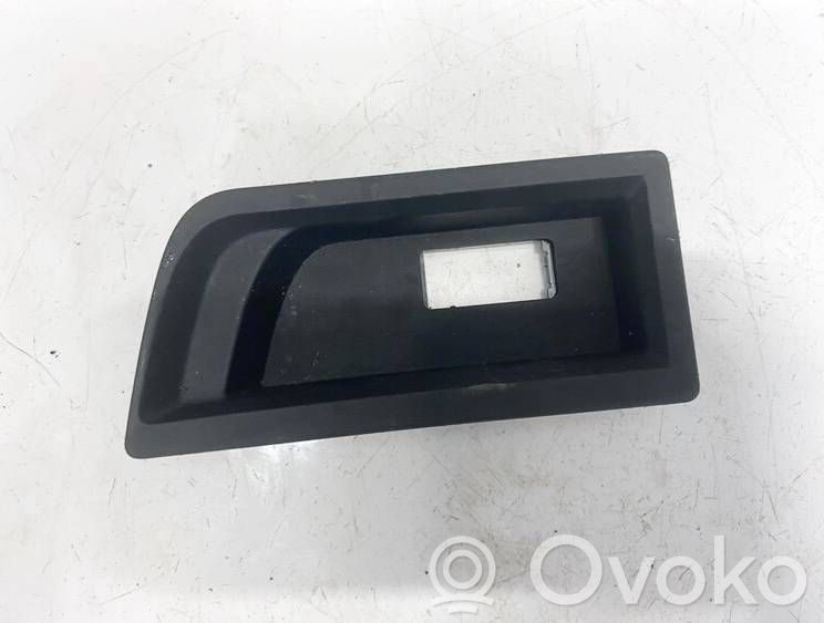BMW 3 F30 F35 F31 Alte piese de interior 