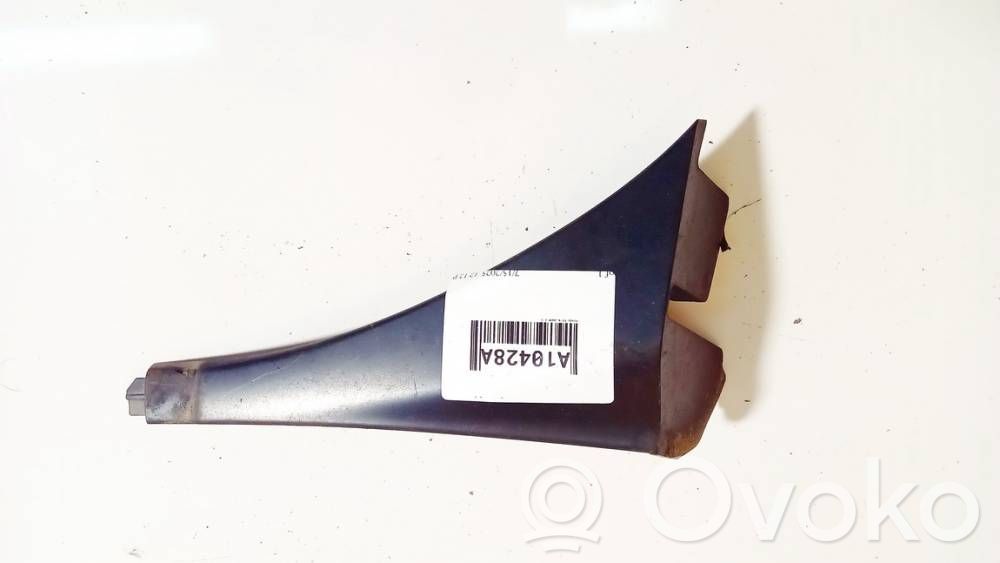 Honda FR-V Altra parte interiore 