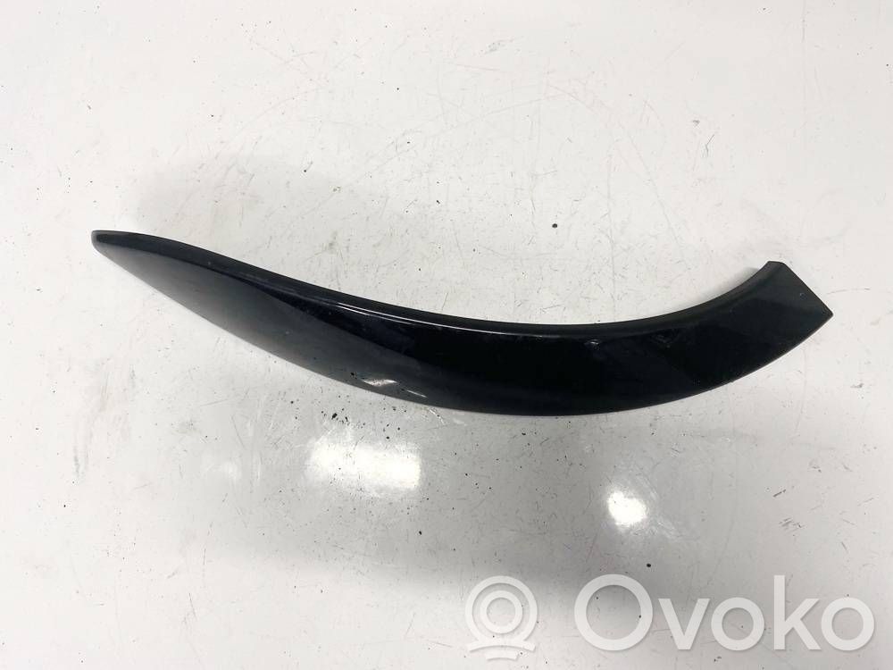 BMW 3 F30 F35 F31 Alte piese de interior 
