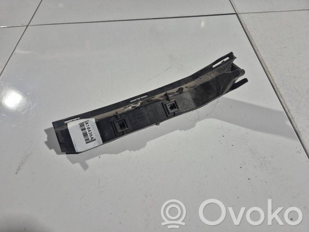 Volvo S40 Rear bumper mounting bracket 