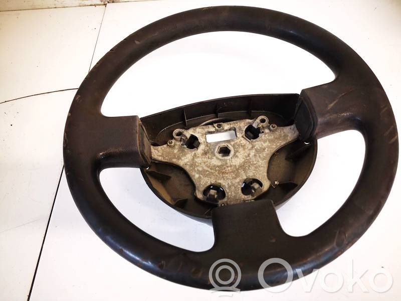 Ford Fusion Vairas 