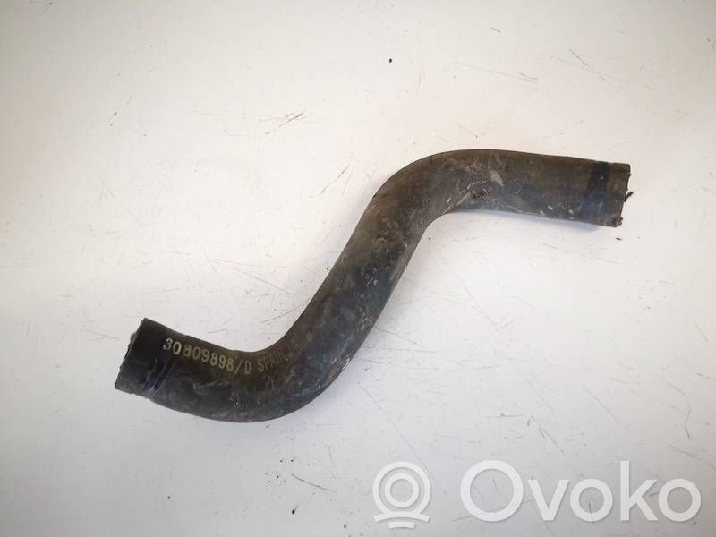 Volvo S40, V40 Tubo flessibile del liquido di raffreddamento del motore