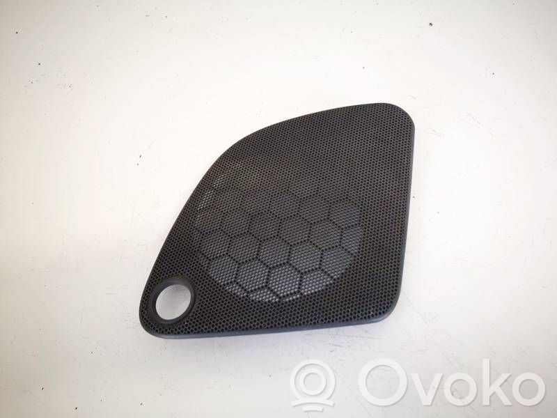 Volvo S40, V40 Maskownica głośnika bocznego deski rozdzielczej 