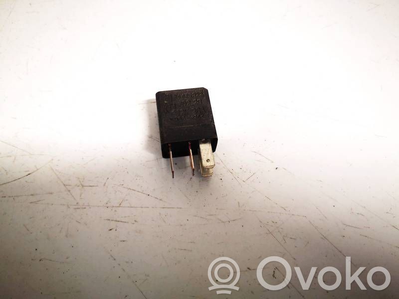 Opel Meriva A Altri relè 