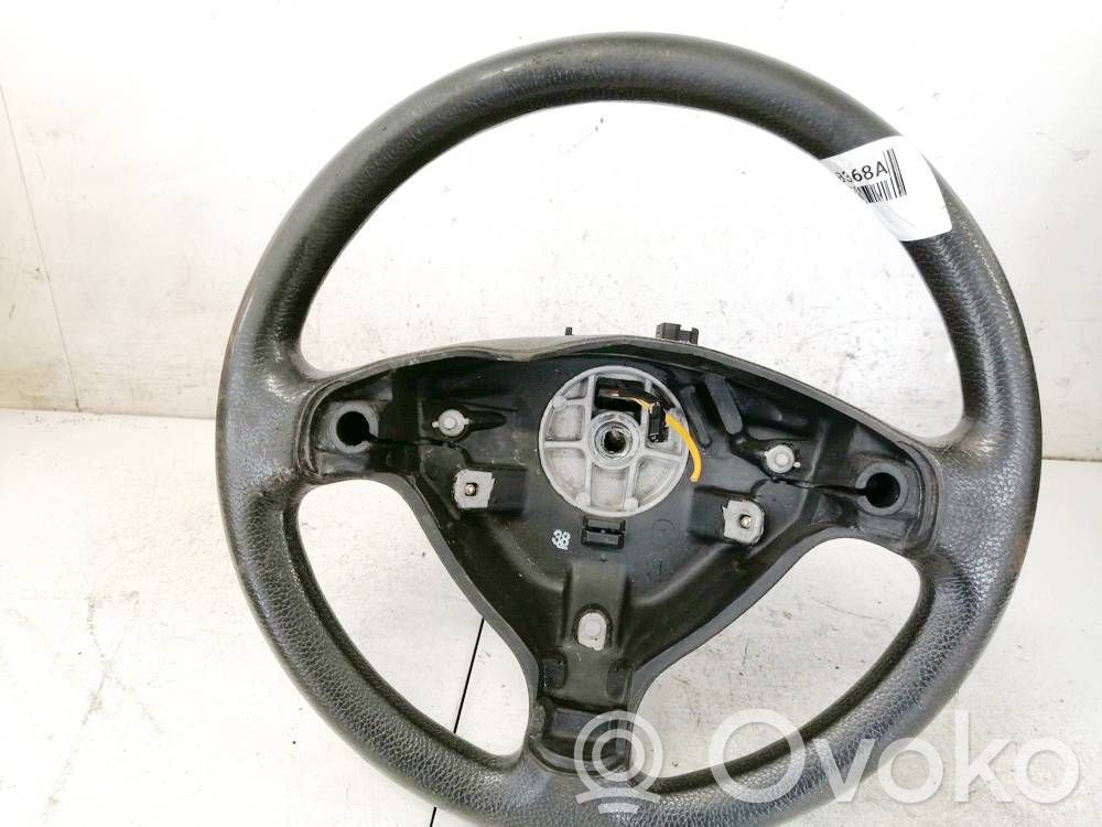Opel Astra G Ohjauspyörä 