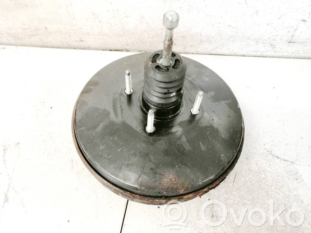 Fiat Punto (188) Servofreno 