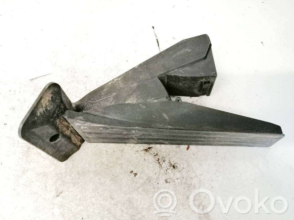 BMW 7 F01 F02 F03 F04 Pedale dell’acceleratore