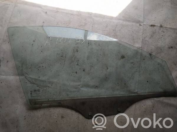 Chevrolet Lacetti Vitre de fenêtre porte avant (4 portes)