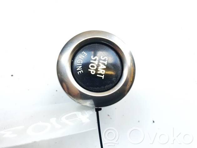 BMW 3 E90 E91 Engine start stop button switch 