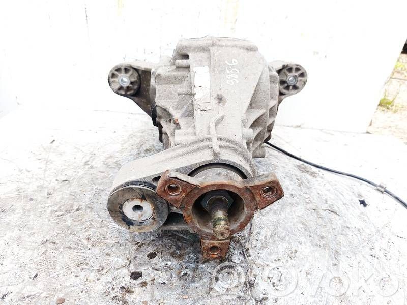 Mercedes-Benz ML W164 Diferențial spate 