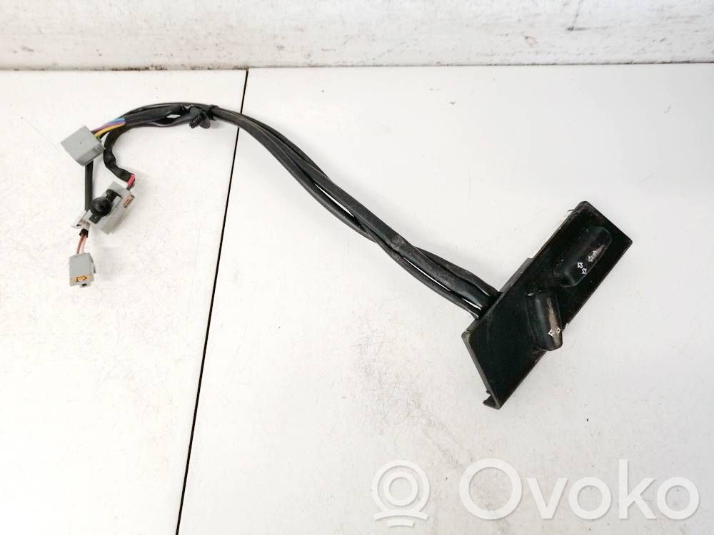 Land Rover Range Rover Sport L320 Comutator comandă scaune 