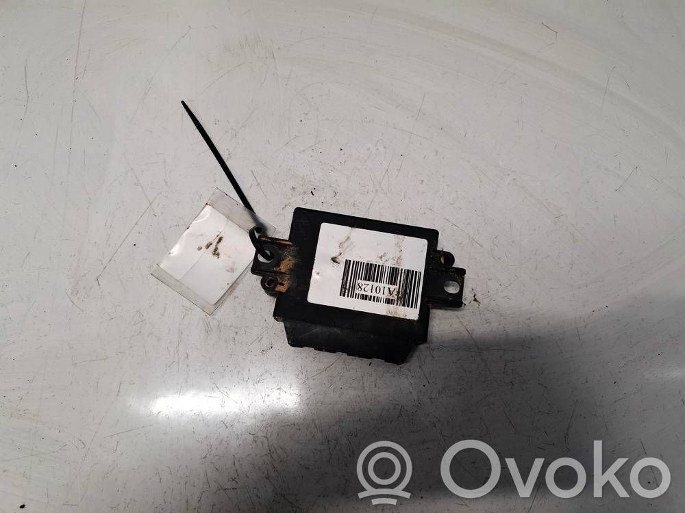 Audi Q3 8U Autres unités de commande / modules 
