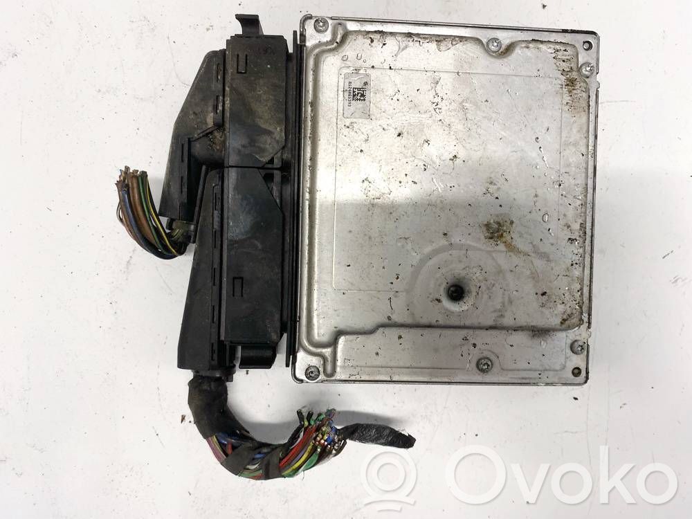 Mercedes-Benz Vito Viano W639 Motorsteuergerät/-modul