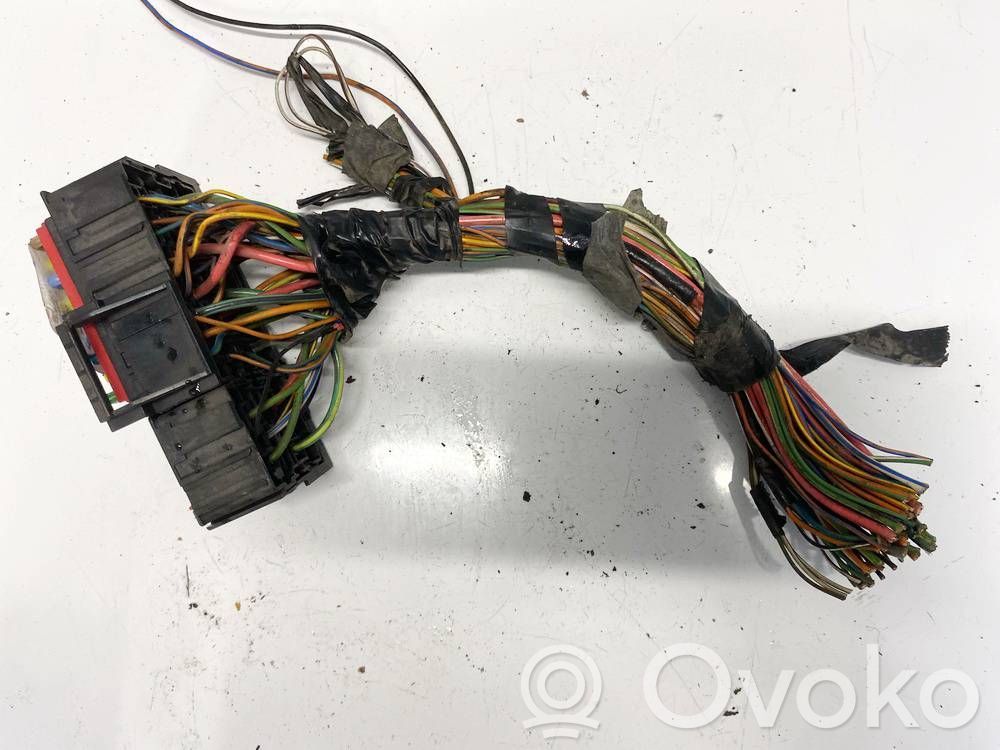 Ford Transit Fuse box set 