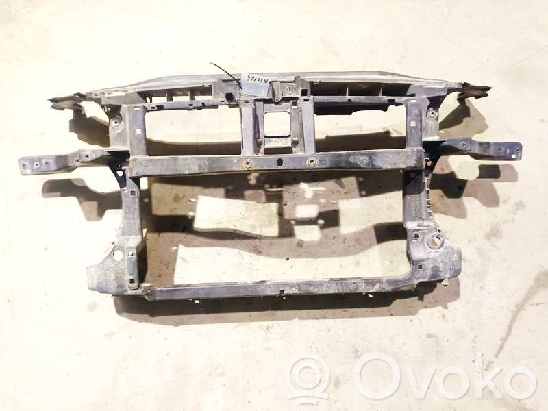 Volkswagen PASSAT B6 Panou suport radiator