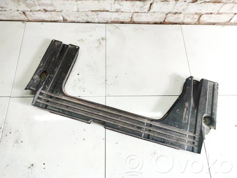 Audi A4 S4 B5 8D Protecție inferioară motor 