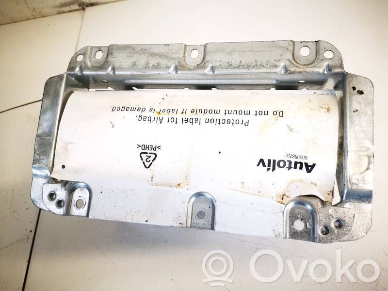 Land Rover Freelander 2 - LR2 Airbag del passeggero 