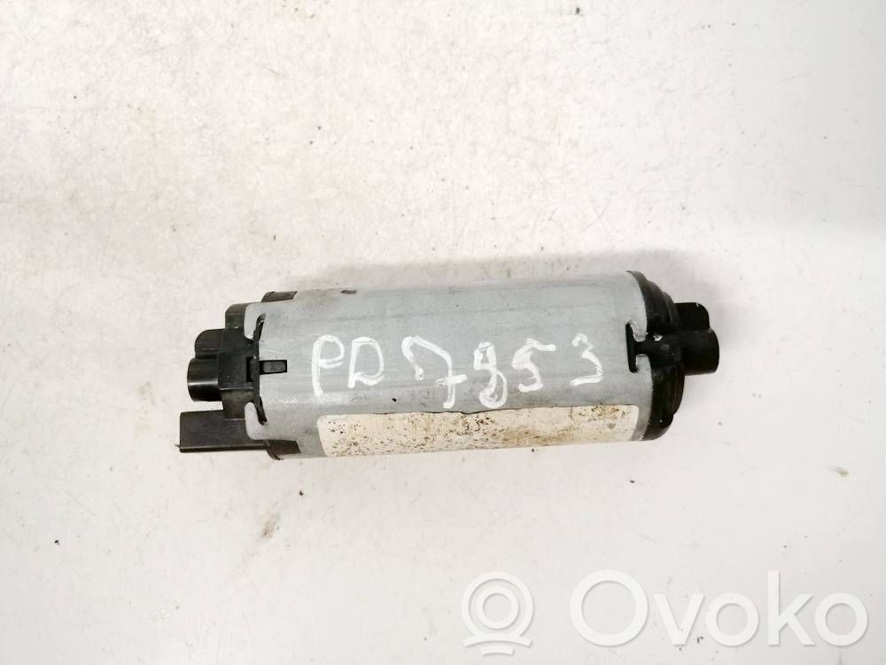 Land Rover Range Rover Sport L320 Motor reglare scaun 