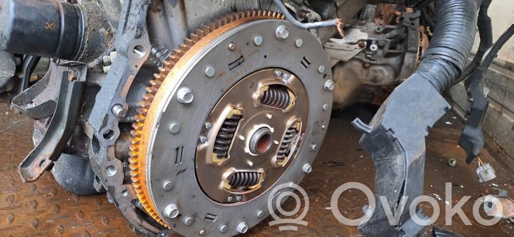 Lexus RX 300 Volant moteur