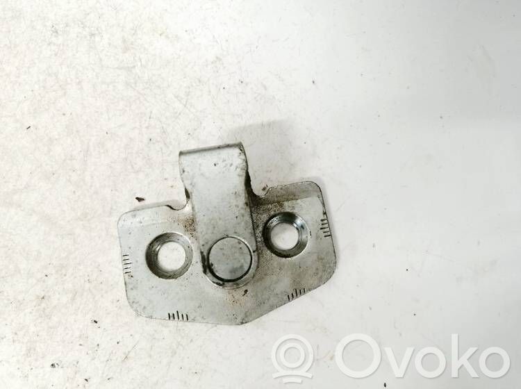Opel Astra H Bridă/cârlig închidere ușă față 