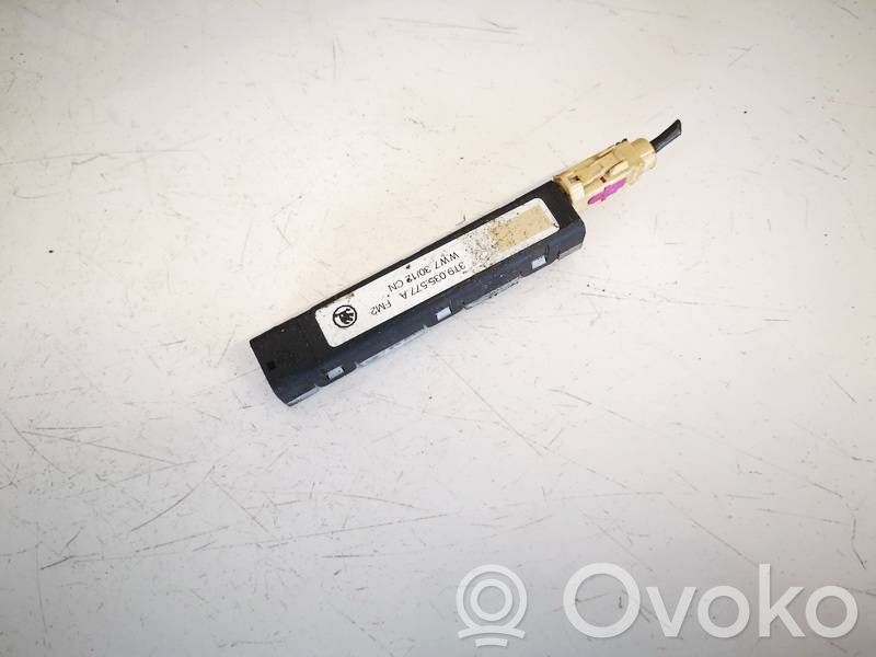 Skoda Superb B6 (3T) Centralina antenna 