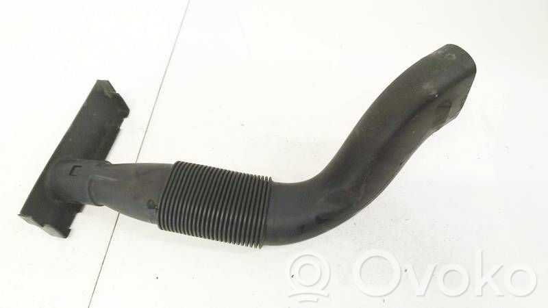 Skoda Fabia Mk2 (5J) Conductă/furtun admisie aer 